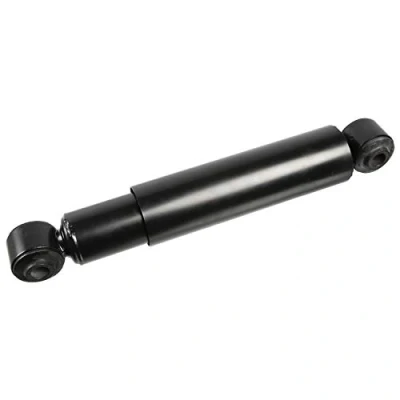 Abbildung von FEBI BILSTEIN 20591 Stoßdämpfer Hinterachse Öldruck 668 418 Teleskop oben Auge, unten Auge MAN: TGS, TGA