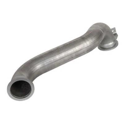 Abbildung von VANSTAR 71193DF Abgasrohr vorne nach Turbolader