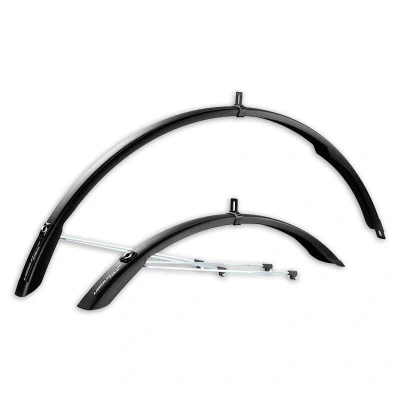 Abbildung von Schutzblechset URBAN 45 LONG 28 Zoll