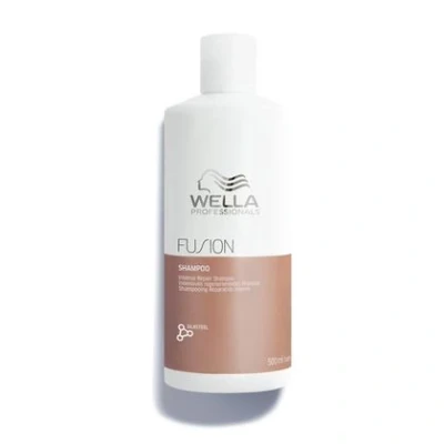 Abbildung von Wella Shampoo Professionals Fusion Intense Repair 500ml