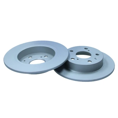 Abbildung von QUARO QD7940 Bremsscheibe 259 9,1 5 114 voll lackiert SUZUKI: SWIFT 4, Vitara IV SUV, SX4 II S Cross