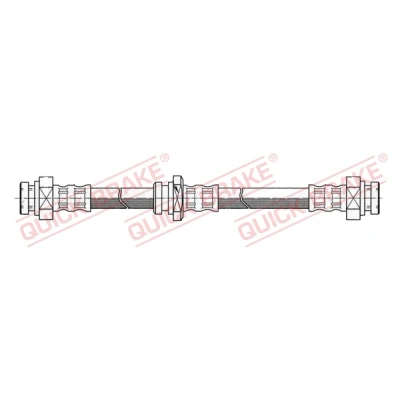 Abbildung von Bremsschlauch QUICK BRAKE 22.912