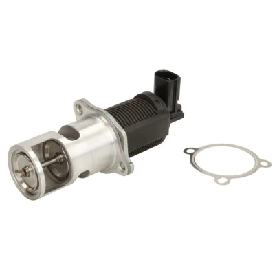 Abbildung von PIERBURG 7.22818.58.0 AGR Ventil elektrisch Magnetventil mit Dichtung RENAULT: CLIO 3, SCENIC 2, Kangoo I Rapid, SUZUKI: Jimny SUV, NISSAN: MICRA 3