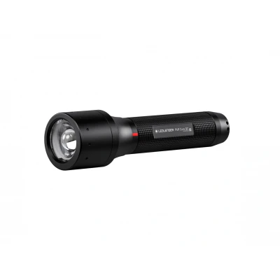 Abbildung von Ledlenser P6R Core QC Taschenlampe Aufladbar