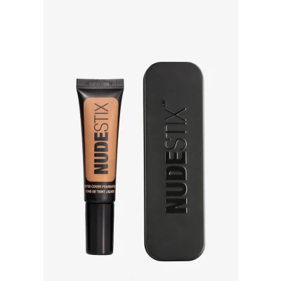 Abbildung von Nudestix Tinted Cover Foundation Foundation, Größe: 30 ml, Nude 7.5