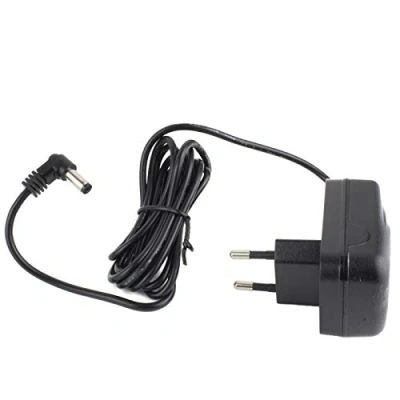 Abbildung von MyVolts 5.7V EU Netzteil kompatibel mit Roland GO:Piano, GO:Piano with Alexa, GO 61P, 61K Keyboard
