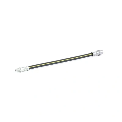 Abbildung von FEBI BILSTEIN 11737 Bremsschläuche Hinterachse links, rechts 310 MERCEDES BENZ: C Klasse T modell, CLK Coupe, SLK