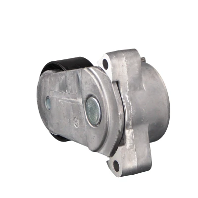 Abbildung von FEBI BILSTEIN 49870 Riemenspanner MERCEDES BENZ: CLS Coupe, E Klasse Limousine, T modell