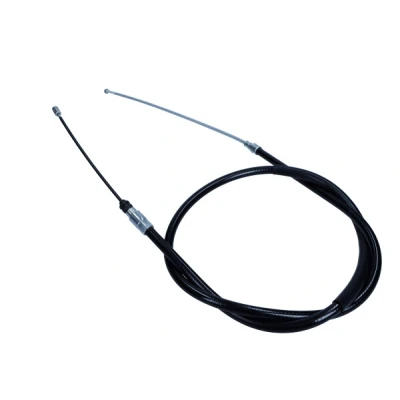 Abbildung von MAXGEAR 32 0937 Handbremsseil 1681mm BMW: 5 Limousine, Touring