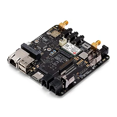 Abbildung von Arduino ABX00043 Portenta Max Carrier (ABX00043)