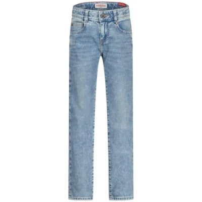 Abbildung von Straight Jeans Pietro