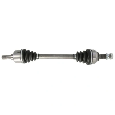 Abbildung von MAGNETI MARELLI 302004190157 Antriebswelle Vorderachse links 670 CITROËN: C5 III Kombi, 3, PEUGEOT: 407 SW, Limousine