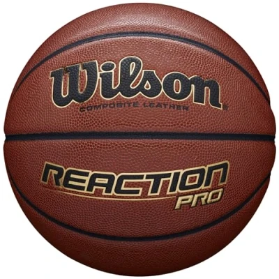 Abbildung von Wilson Reaction Pro 285 6 Basketball