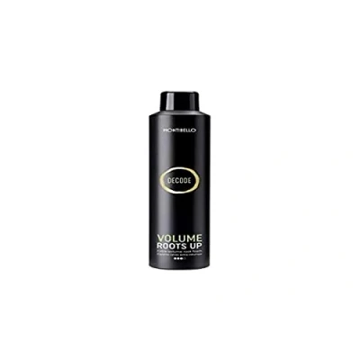 Abbildung von Montibel Lo Decode Colume Roots Up Schaumstoff, 300 ml