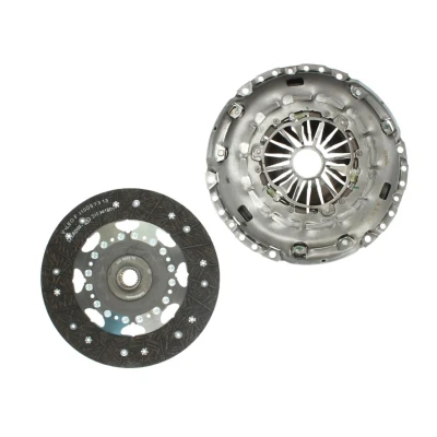 Abbildung von LuK 624 3266 19 Kupplungssatz CITROËN: C5 III Kombi, II C8, PEUGEOT: 807, 407 SW, Limousine, LANCIA: Phedra
