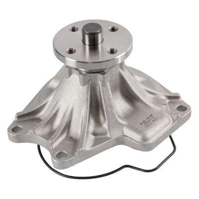 Abbildung von BLUE PRINT ADC49170 Wasserpumpe Aluguss mit Dichtung Metall MITSUBISHI: PAJERO 4