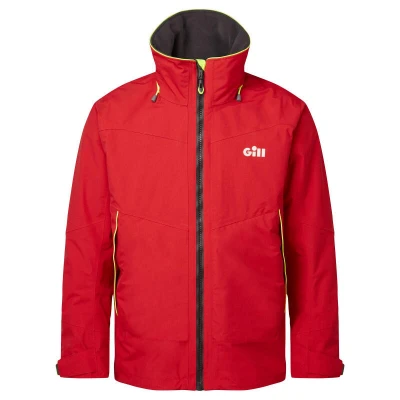 Abbildung von Gill OS32 Coastal Jacke Segeljacke