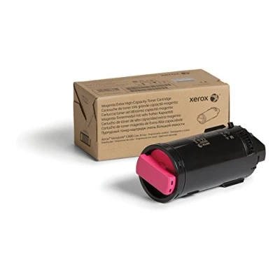 Abbildung von Xerox 106R03921 magenta toner 16.800 seiten original
