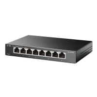 Abbildung von tp link TL SG108S 8 Port Gigabit Netzwerk Switch