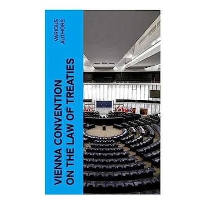 Abbildung von Vienna Convention on the Law of Treaties: A Commentary