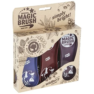 Abbildung von MagicBrush Recycling Pinselset