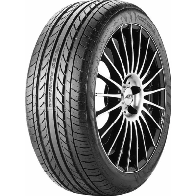 Abbildung von Nankang NS 20 255/30 R20 92Y PKW Sommerreifen Reifen AUDI: TT Coupe, Roadster JB149