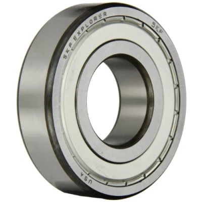 Abbildung von Rillenkugellager SKF 6308 2Z C3