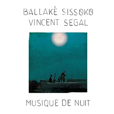 Abbildung von Musique de Nuit [Vinyl LP]