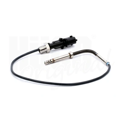 Abbildung von HITACHI 135514 Sensor, Abgastemperatur ALFA ROMEO: 159 Limousine, Sportwagon, Spider