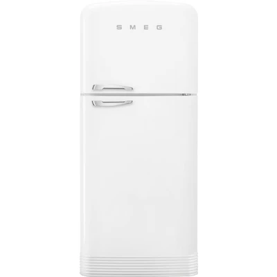 Abbildung von Smeg Kühl /Gefrierkombination, FAB50RWH5, 192,1 cm hoch, 79,6 breit