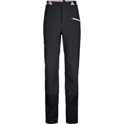 Abbildung von Ortovox Punta Berrino Stretch Pant Women Softshellhose