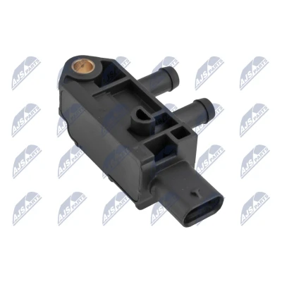 Abbildung von Sensor, Abgasdruck NTY ECS AU 005