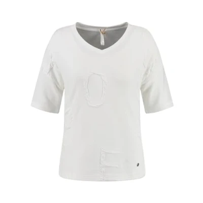Abbildung von KEY LARGO WT Signature NEW v neck