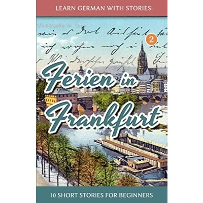 Abbildung von Learn German with Stories: Plötzlich in Palermo 10 Short Stories For Beginners (Dino lernt Deutsch Simple Beginners, Band 6)