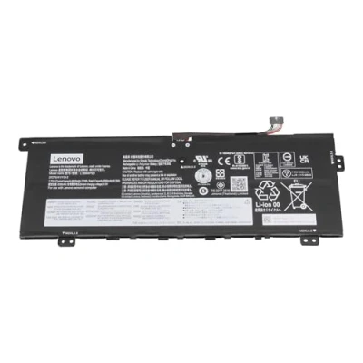 Abbildung von Lenovo Yoga C740 14IML (81TC) Original Akku 51Wh