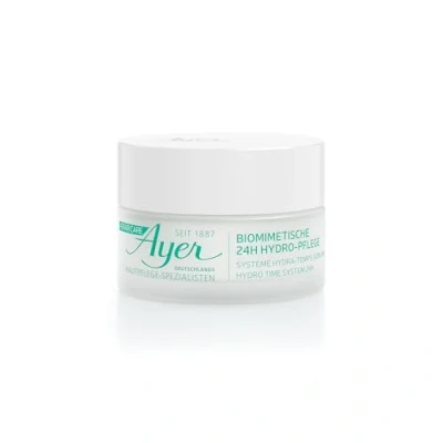 Abbildung von Ayer Repair Care Hydro Time System 50 ml