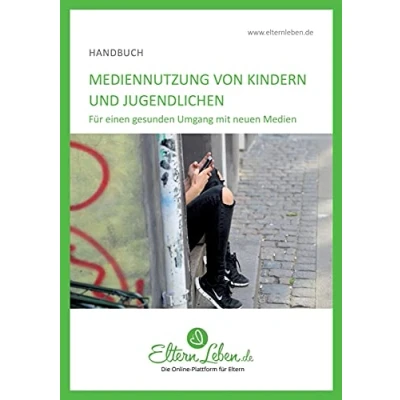 Abbildung von Mediennutzung von Kindern und Jugendlichen: Eine Untersuchung der Einflussmöglichkeiten Medien auf die Entwicklung