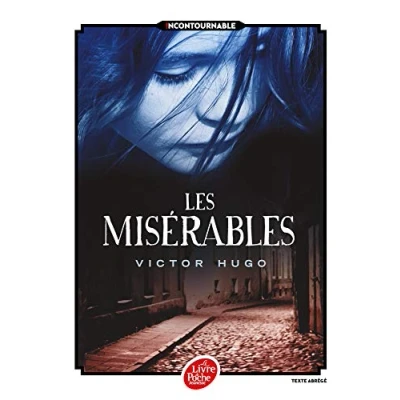 Abbildung von Les misérables [FR Import]
