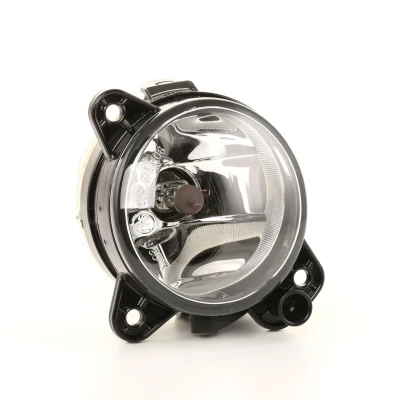 Abbildung von HELLA 1N0 271 247 051 Nebelscheinwerfer links 12 mit Glühlampe SKODA: Fabia 2 Combi, Schrägheck, I Schrägheck