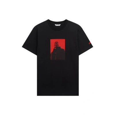 Abbildung von Unfair Athletics T Shirt Serious Case black