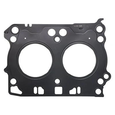 Abbildung von Dichtung, Zylinderkopf MULTILAYER STEEL AJUSA 10214700 Rechts