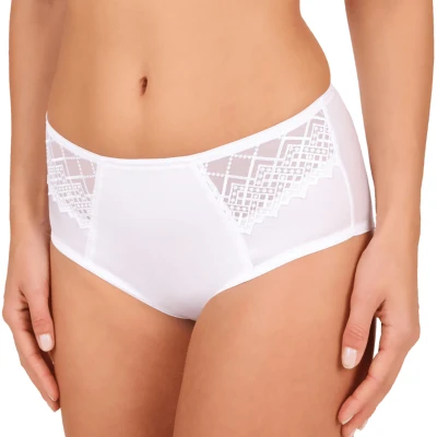 Abbildung von Felina Joy Brief Weiß 38 Damen