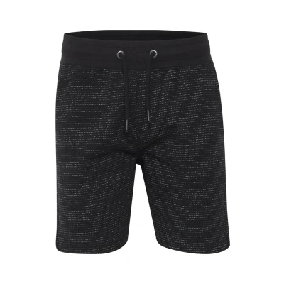 Abbildung von Blend Bhtokker Shorts, Herren, Größe: Large, Black
