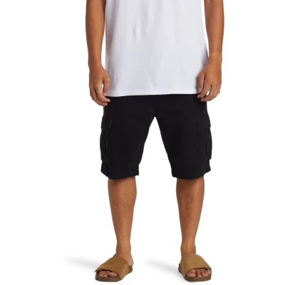 Abbildung von Quiksilver Crucial Battle Shorts, Herren, Größe: 28, Kvj0
