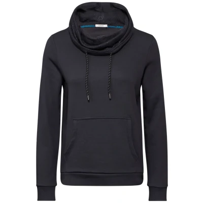 Abbildung von Cecil Sweatshirt, Damen, Größe: Large, Grau