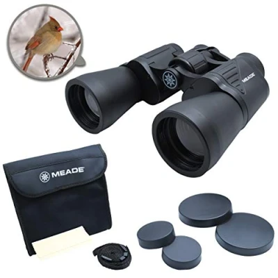 Abbildung von Meade Instrumente travelview Fernglas