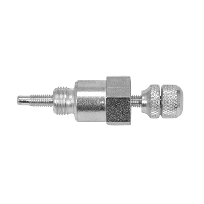 Abbildung von EINSTELLWERKZEUG M14 x1.25 ZUNDZEITPUNKT KOLBENHÖHE 2 TAKT MOTOR ZÜNDUNG ZÜNDUHR 14MM MOTORRAD MOPED HERCULES KREIDLER ZÜNDAPP MOFA MOKICK