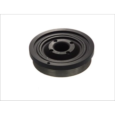Abbildung von DAYCO DPV1071 Kurbelwellenriemenscheibe FORD: Transit Connect Mk1 Kastenwagen