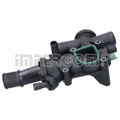 Abbildung von ORIGINAL IMPERIUM 90122 Kühlwasserthermostat mit Dichtung Thermostat PEUGEOT: 207 Schrägheck, CC, 308 I FORD: FIESTA 5