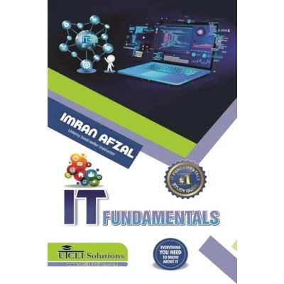 Abbildung von IT Fundamentals: Everything you need to know about